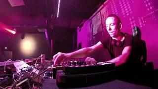 Chris Lehmann (Full Set) @ Studio Saglio/Straßburg (France) 23.03.2018