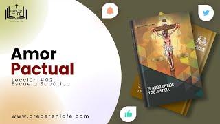 Amor Pactual: ¿Qué es el Amor Pactual? Descubre el Verdadero Significado de Agapē y Filia