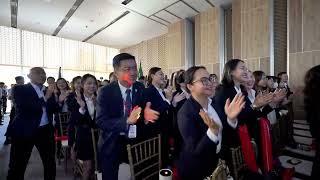 SÀN NAM LONG BÙNG NỔ TẠI EVENT KICK OFF DỰ ÁN WATERPOINT
