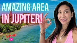 Living in Jupiter Fl | The Bluffs Neighborhood