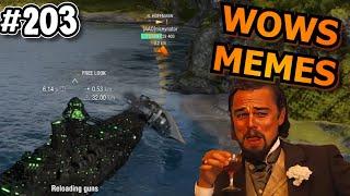 World of Warships Funny Memes 203