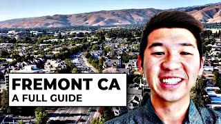 A Full Guide to Living in Fremont, CA (Everything You Need to Know)