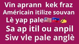 aprann pale anglais byen rapid‍️