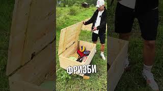 Отличное место для отдыха в Подмосковье.