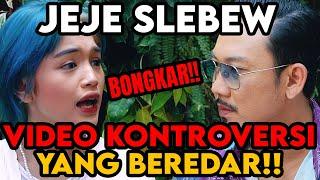 GW DI DORONG, DI JAMBAK, DILECEHKAN ‼️ JEJE SLEBEW DIPAKSA DEWASA SEBELUM WAKTUNYA!!