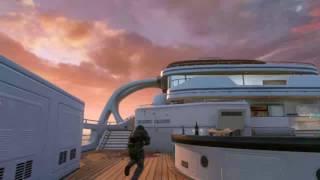 K4N4S4LUS4LU - Black Ops II Game Clip