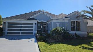 Camden model home for sale, The Villages, FL, Bonus room $479.9K