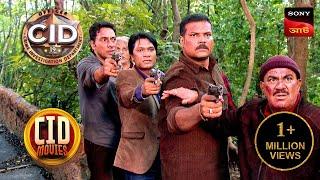 Mysterious Island | CID Movies | 12 May 2024