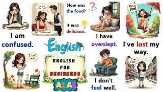  Begin Your Day in English: Simple Sentences to Use Every Day 