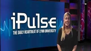 iPulse News Minute (April 9th 2015) Edition by Sydney Gordon
