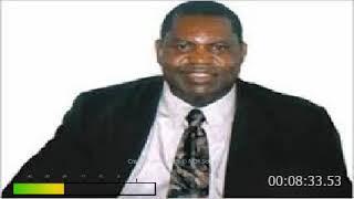 Evangelist Phanuel Dzangare  Chiweshe - Kutambwa Yakachenjera