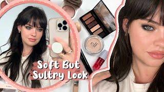 Soft But Sultry For Everyday or Nights Out  | Julia Adams