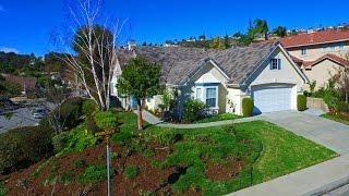 Home Tour Reel | Thousand Oaks homes for sale | 3101 Woodgreen Ct