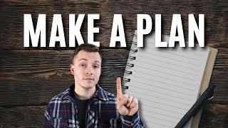 How to Create a Business Plan That Works For Your Woodworking Company