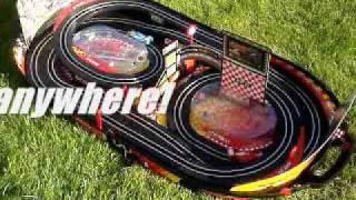 Race in a case