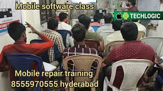 #mobile software classes #techlogic software mobile class#emmc #mobile chiplevel training