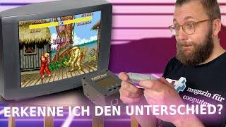 Der heilige Retrogaming-Gral!