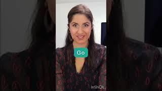 Test your FORMAL English Verbs #shorts #short