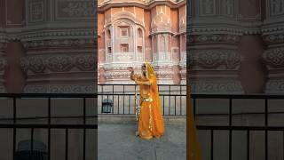 Jaipur jao to banna #viralvideo #shortsviral #shortsvideo #hawamahaljaipurrajasthan
