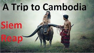 Cambodia Travel Cost And Travel Guide | Cambodia Temple | Cambodia for Indian traveler | Cheap Trip