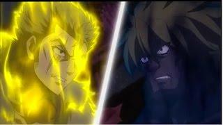 Fairy Tail [AMV] Laxus vs Tempester ▪ It's Not Me It's You  Power
