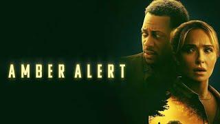 Amber Alert (2024) Movie || Hayden Panettiere, Tyler James Williams, || updates Review and Facts