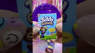 Mini Brands Series 3 Full Collector's Case ASMR Toy Satisfying Video #shorts