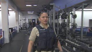 Lawful permanent residents boost DC Police staffing | NBC4 Washington