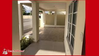 Casa en venta Residencial Anamelia Higuey
