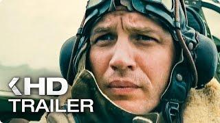 DUNKIRK Trailer German Deutsch (2017)