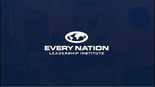 Every Nation Leadership Institute (ENLI): Why You Should Join ENLI