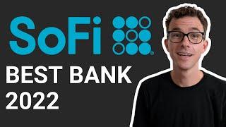 SoFi Checking & Savings Review (The Best Bank in 2022)