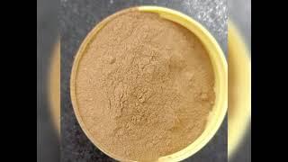 Bentonite Powder (Sodium Basic )