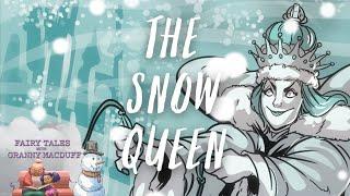 The Snow Queen