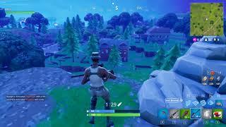 FortniteWins #23 - 17 Kills