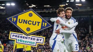 NINE home wins on the spin! | Leeds United 4-0 Oxford United | Uncut