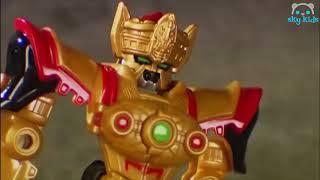 Best Toys  Titans Return Transformers Regreso De Los Titans  Best Toys Commercials .