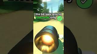 Bullet Bill EXTENSION for Hyrule Circuit! | Mario Kart 8 Deluxe #mariokart #mariokart8deluxe