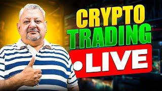 Live crypto market analysis |  10th Dec 2024