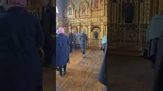Кресту Твоему поклоняемся!