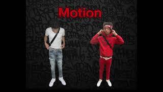 Motion! (prod. soul99)