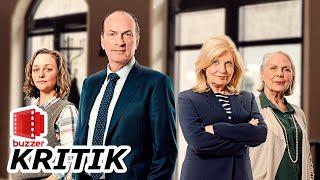 DIE KANZLEI: STAFFEL 6 Serie Kritik Review German Deutsch (2024)