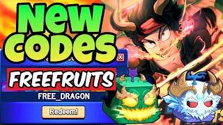 *NEW CODES* ALL NEW WORKING CODES IN BLOX FRUITS APRIL 2025! ROBLOX BLOX FRUITS CODES