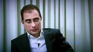 Personal Story of Vladimir Khanukaev