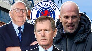 MASSIVE RANGERS TAKEOVER UPDATE ? | Gers Daily