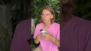 Кофе с Бали | Тг Легенда о Захаре