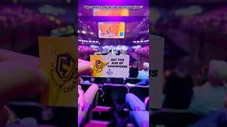 Why Do You Need To Have The Axe Of Champions ? #fortnite #axeofchampions #fncs #giveaway #free