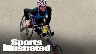 Tatyana McFadden On Winning The Nyc Marathon | Sports Illustrated