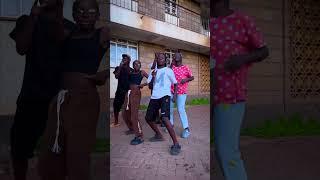 RAM DANCE STYLE TIKTOK DANCE | DC BY HOME FAMILY KE