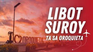 Libot Suroy Ta Sa Oroquieta, the Capital of Misamis Occidental (Tourism Video)